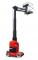 Teleskoparbeitsbühnen Senkrechtmast-Arbeitsbühnen Manitou 100 VJR Evolution