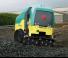 Walzen Vibro-Grabenwalzen Ammann ARR 1575 T4f