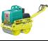 Walzen Vibro-Grabenwalzen Ammann ARW 65