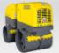 Walzen Vibro-Grabenwalzen Wacker Neuson RT 82 SC 2