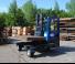 Mehrwege-Gabelstapler Mehrwege-Gabelstapler Diesel Combi-Lift C 5000