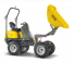 Raddumper Wacker Neuson 1001 
