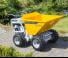 Raddumper Bergmann 1005E