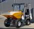Raddumper Bergmann 1160 RK