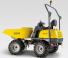 Raddumper Neuson 1501