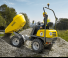 Raddumper Wacker Neuson 1501