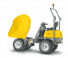 Raddumper Wacker Neuson 1501 