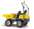 Raddumper Wacker Neuson 1501 