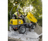 Raddumper Wacker Neuson 1501 