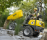 Raddumper Wacker Neuson 1501 