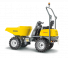 Raddumper Wacker Neuson 1601
