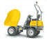 Raddumper Wacker Neuson 1601