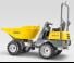 Raddumper Neuson 2001