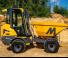 Raddumper Mecalac 3.5MDX