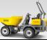 Raddumper Neuson 4001