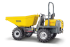 Wacker Neuson 5001