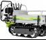 Raupendumper Grillo 507
