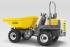 Raddumper Wacker Neuson 6001 s