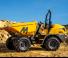 Raddumper Mecalac 6MDX