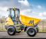 Raddumper Mecalac 9MDX