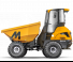 Raddumper Mecalac 9MDX