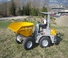 Raddumper Paus AKR 202
