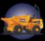 Thwaites Alldrive 5000 H
