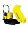 Raupendumper Yanmar C 12 RB