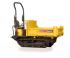 Raupendumper Yanmar C 12 RB