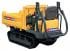 Raupendumper Yanmar C 12 RB