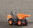 Raddumper Ausa D 101 AHA 