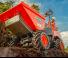 Raddumper Ausa D 101 AHA 