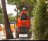 Raddumper Ausa D 101 AHA Compact 