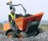 Raddumper Ausa D 100 AHG