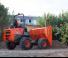 Raddumper Ausa D 1000 AP