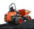 Raddumper Ausa D 1000 AP Plus