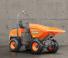 Raddumper Ausa D 1000 APG