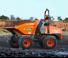 Raddumper Ausa D 1000 APG