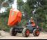 Raddumper Ausa D 1001 AP