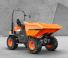 Raddumper Ausa D 1001 AP