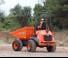 Raddumper Ausa D 1001 APG