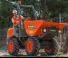 Raddumper Ausa D 120 AHA