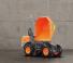 Raddumper Ausa D 120 AHG