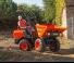 Raddumper Ausa D 120 AHG