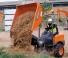 Raddumper Ausa D 120 AHG