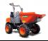 Raddumper Ausa D 150 AHA