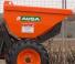 Raddumper Ausa D 151 AHA 