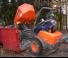 Raddumper Ausa D 150 AHG
