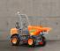 Raddumper Ausa D 151 AHG 