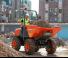 Raddumper Ausa D 151 AHG 